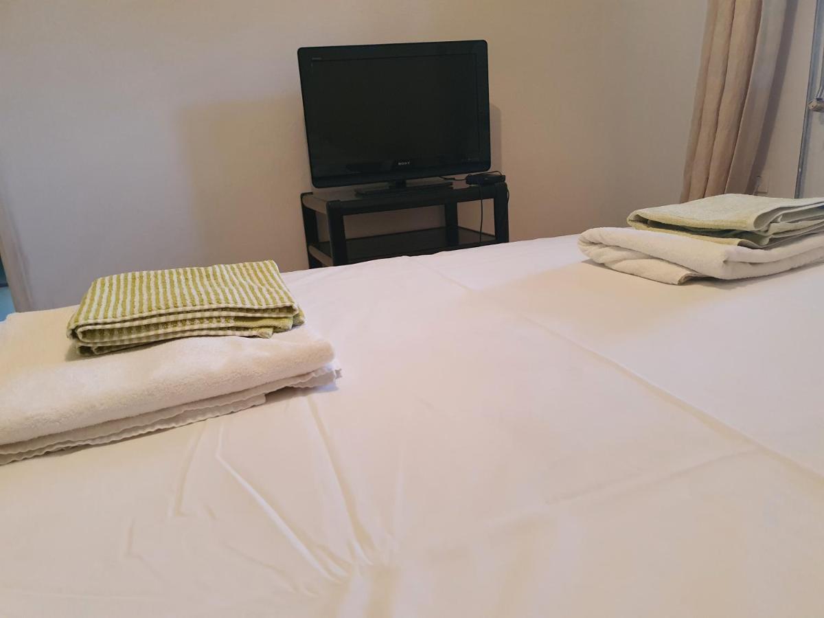 Apartman Luka Apartment Sinj Exterior photo